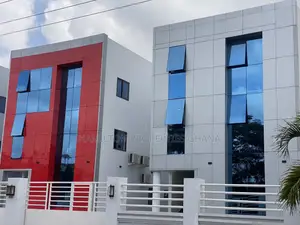 2 Storey 6 Bedroom Office Complex East Legon