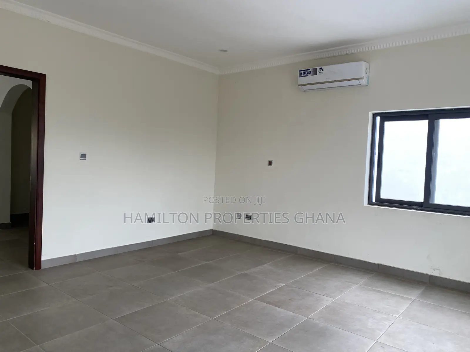 2 Storey 6 Bedroom Office Complex East Legon