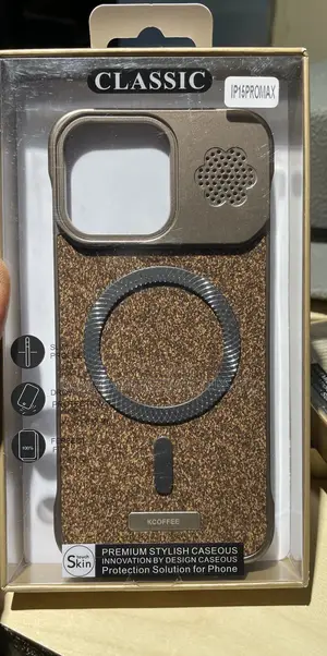 Premium Quality iPhone Case