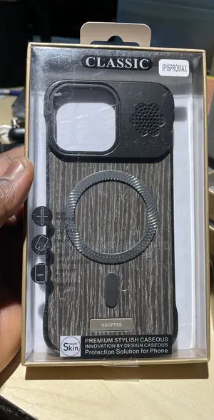 Premium Quality iPhone Case