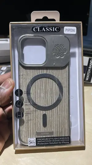 Premium Quality iPhone Case