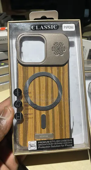 Premium Quality iPhone Case