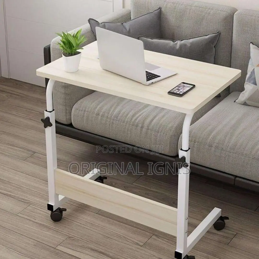 Adjustable Laptop Table