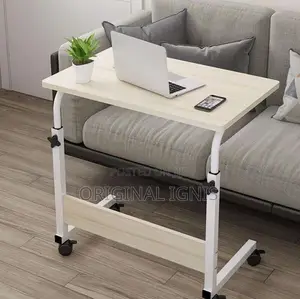 Adjustable Laptop Table