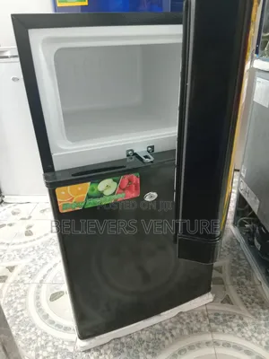 Heavy Dutty 80l Top Freezer 2 Door Fridge Westpool 80l