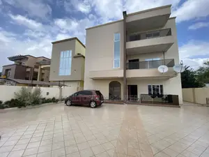 3bdrm Apartment in French School, East Legon for rent