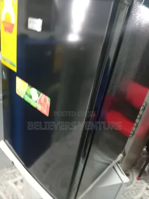 Westpool Single Door Fridge Westpool Wp-100a Fridge
