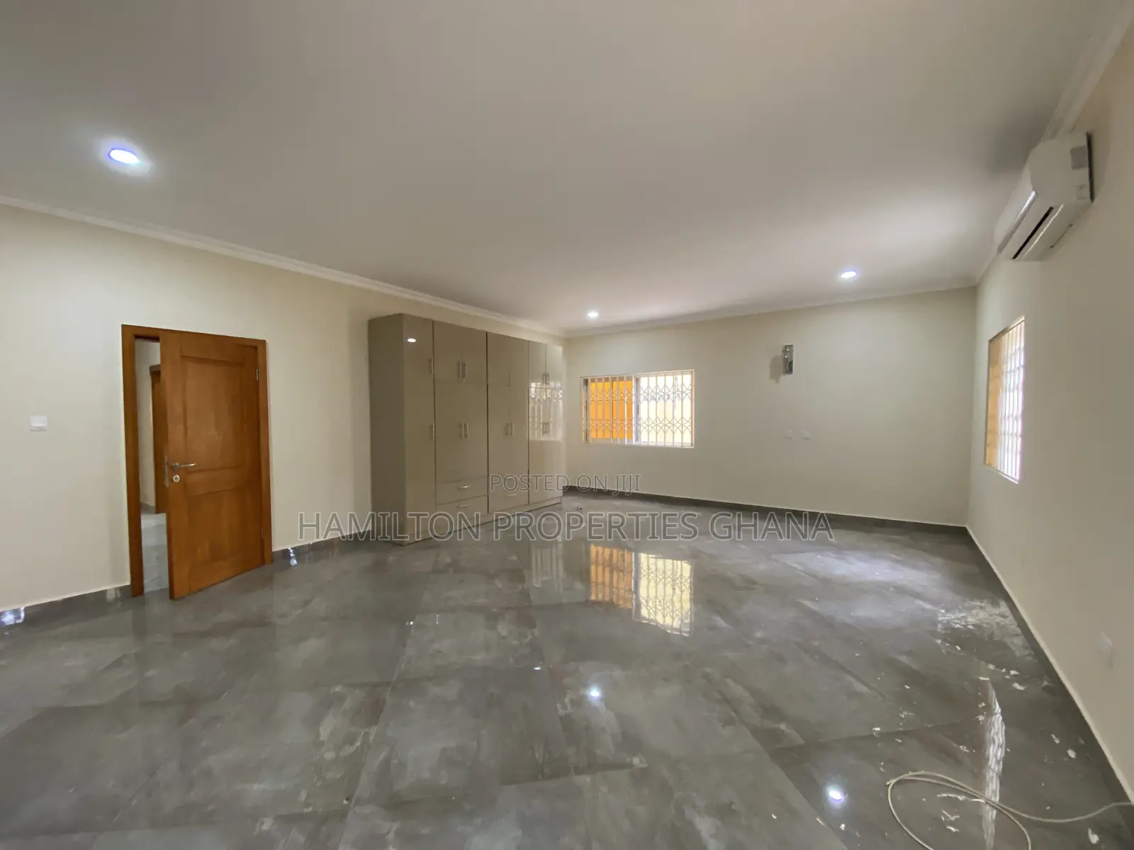 3bdrm Apartment in French School, East Legon for rent