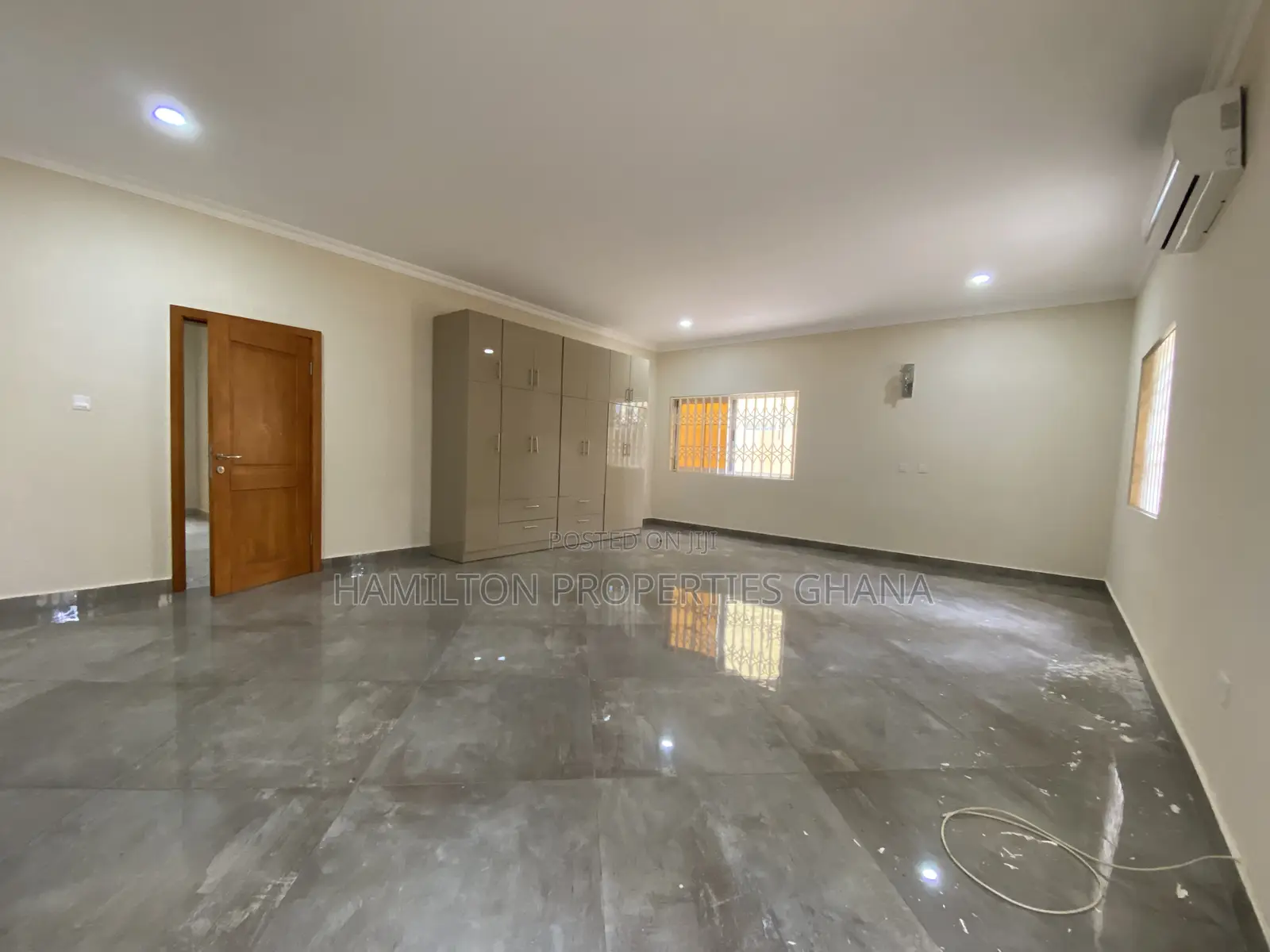 3bdrm Apartment in French School, East Legon for rent