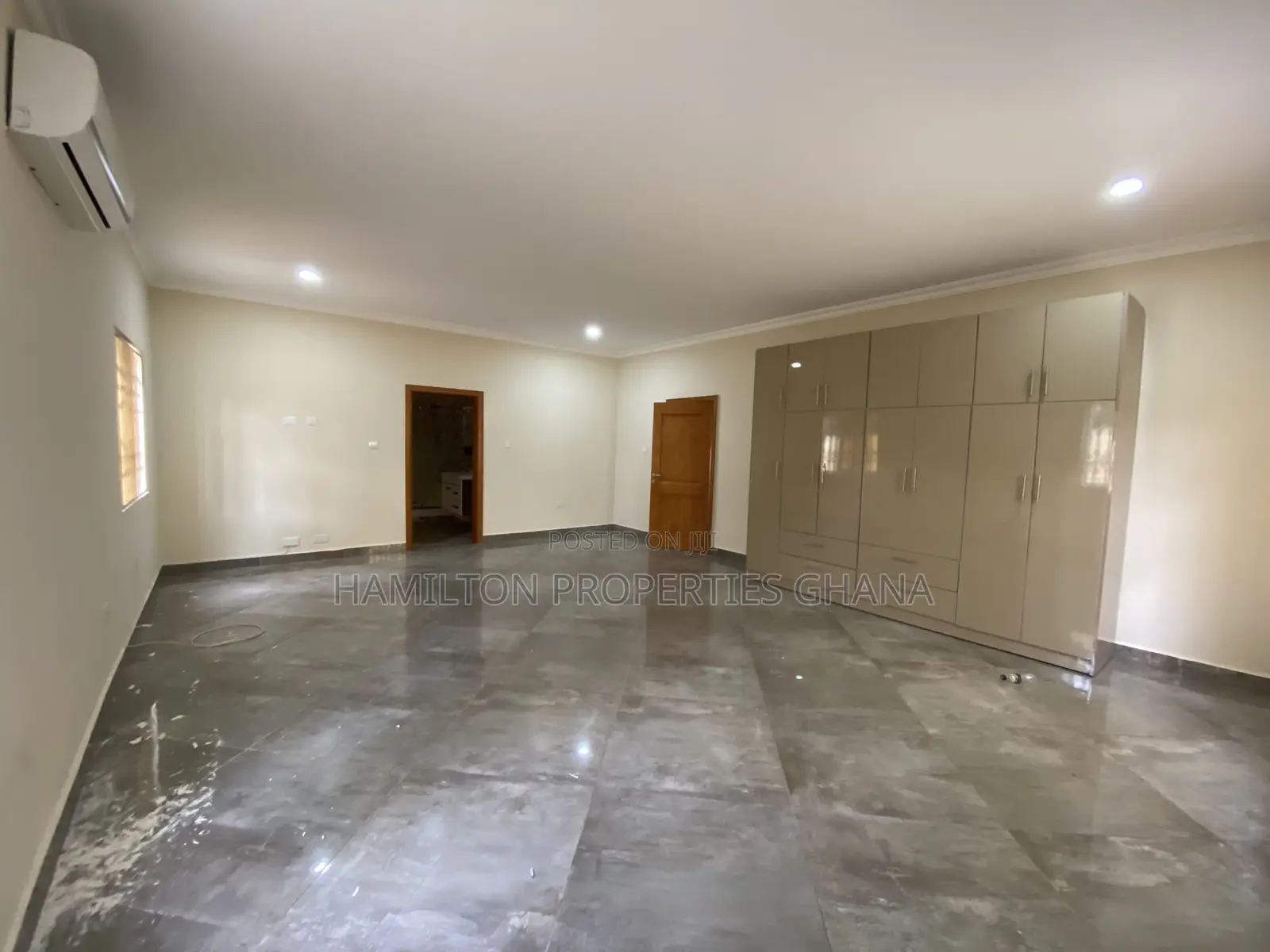 3bdrm Apartment in French School, East Legon for rent