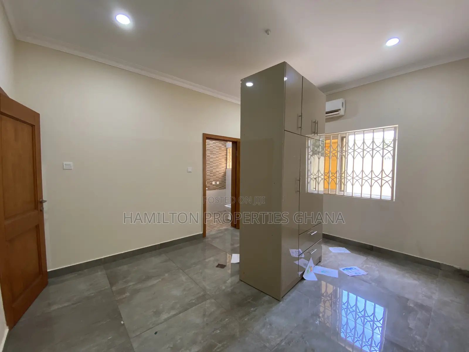 3bdrm Apartment in French School, East Legon for rent