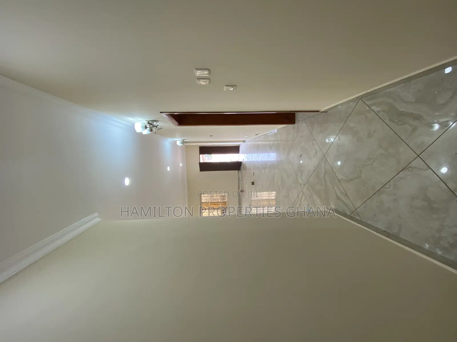 3bdrm Apartment in French School, East Legon for rent