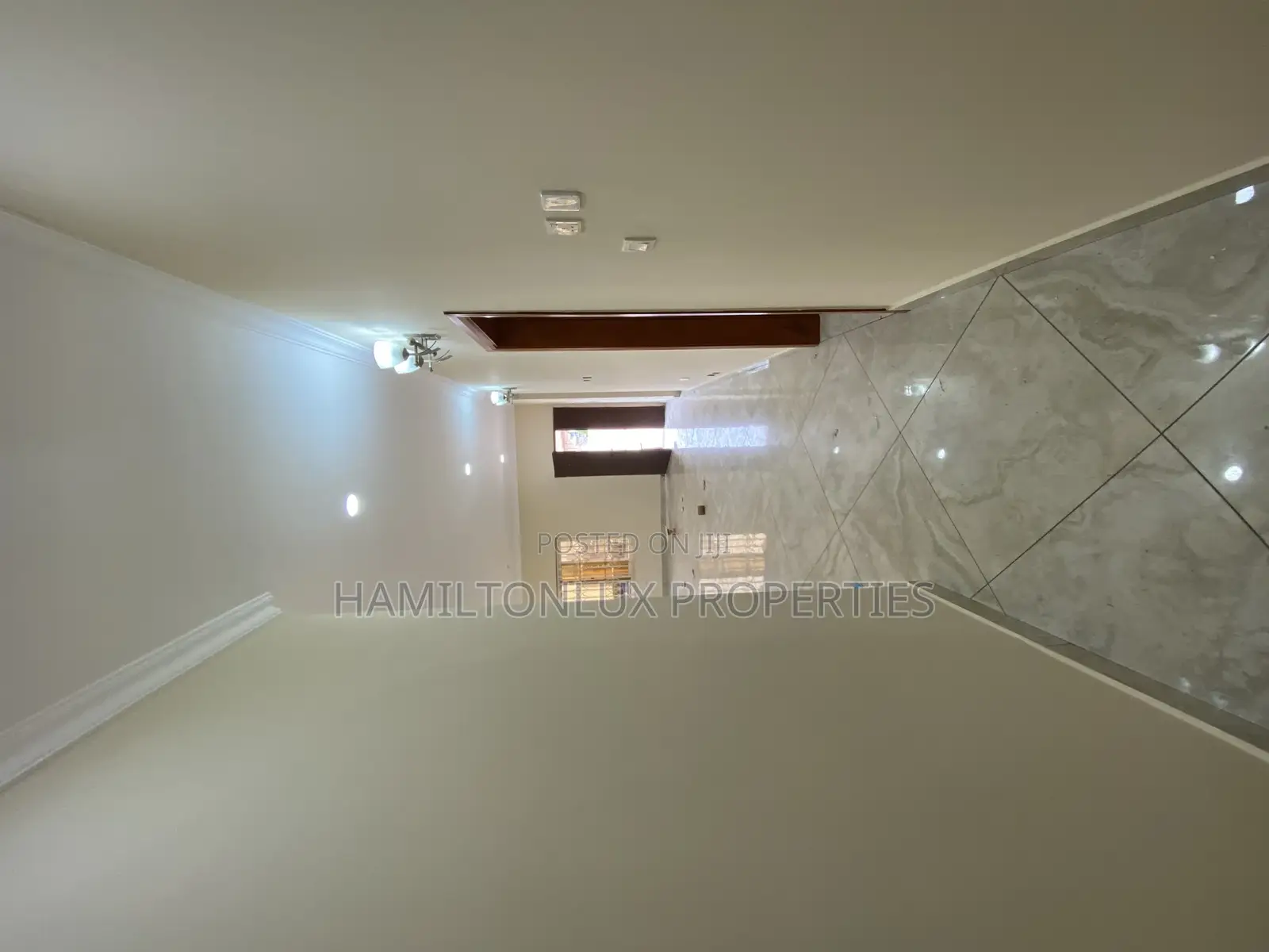 3bdrm Apartment in French School, East Legon for rent