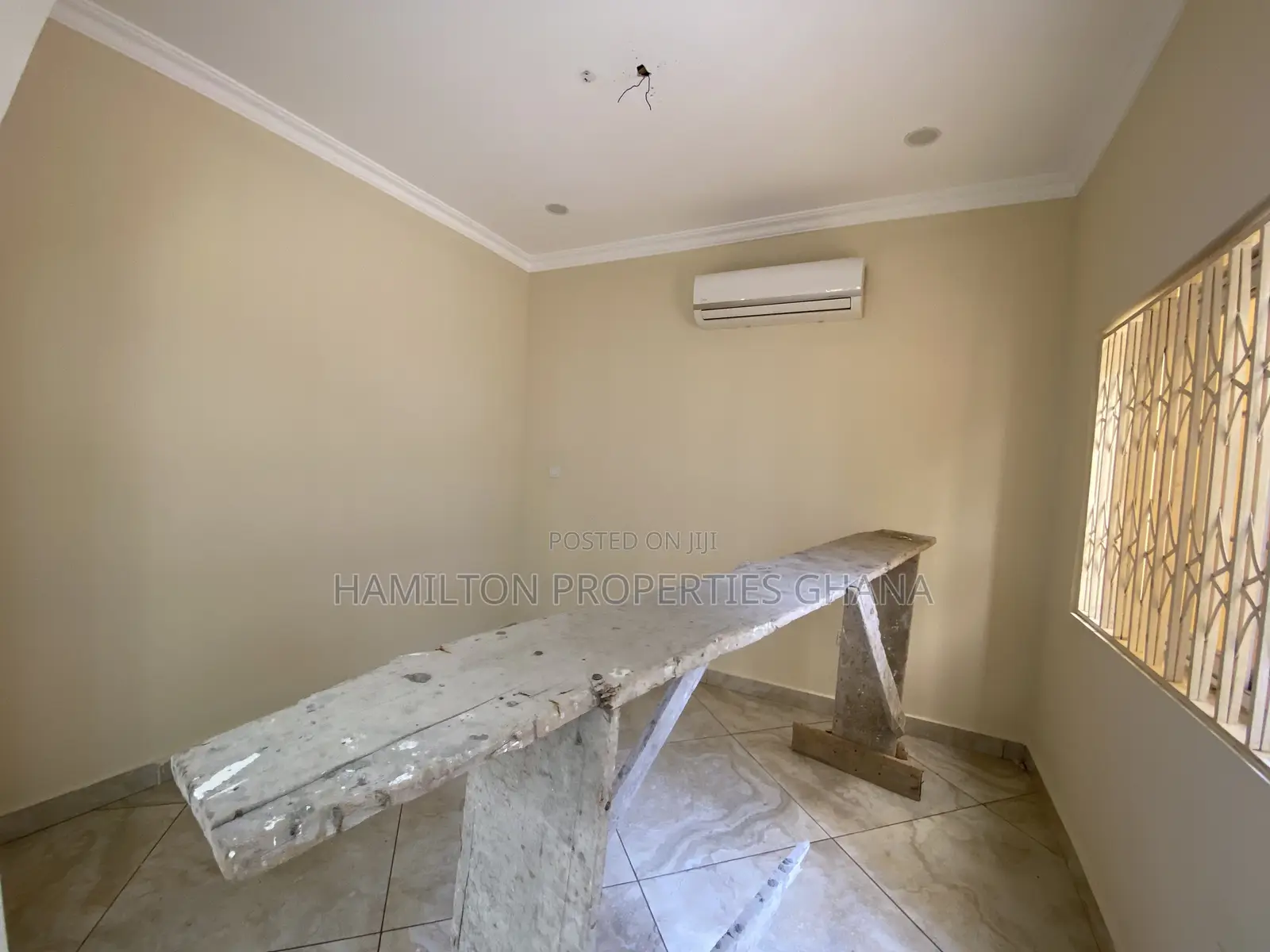 3bdrm Apartment in French School, East Legon for rent
