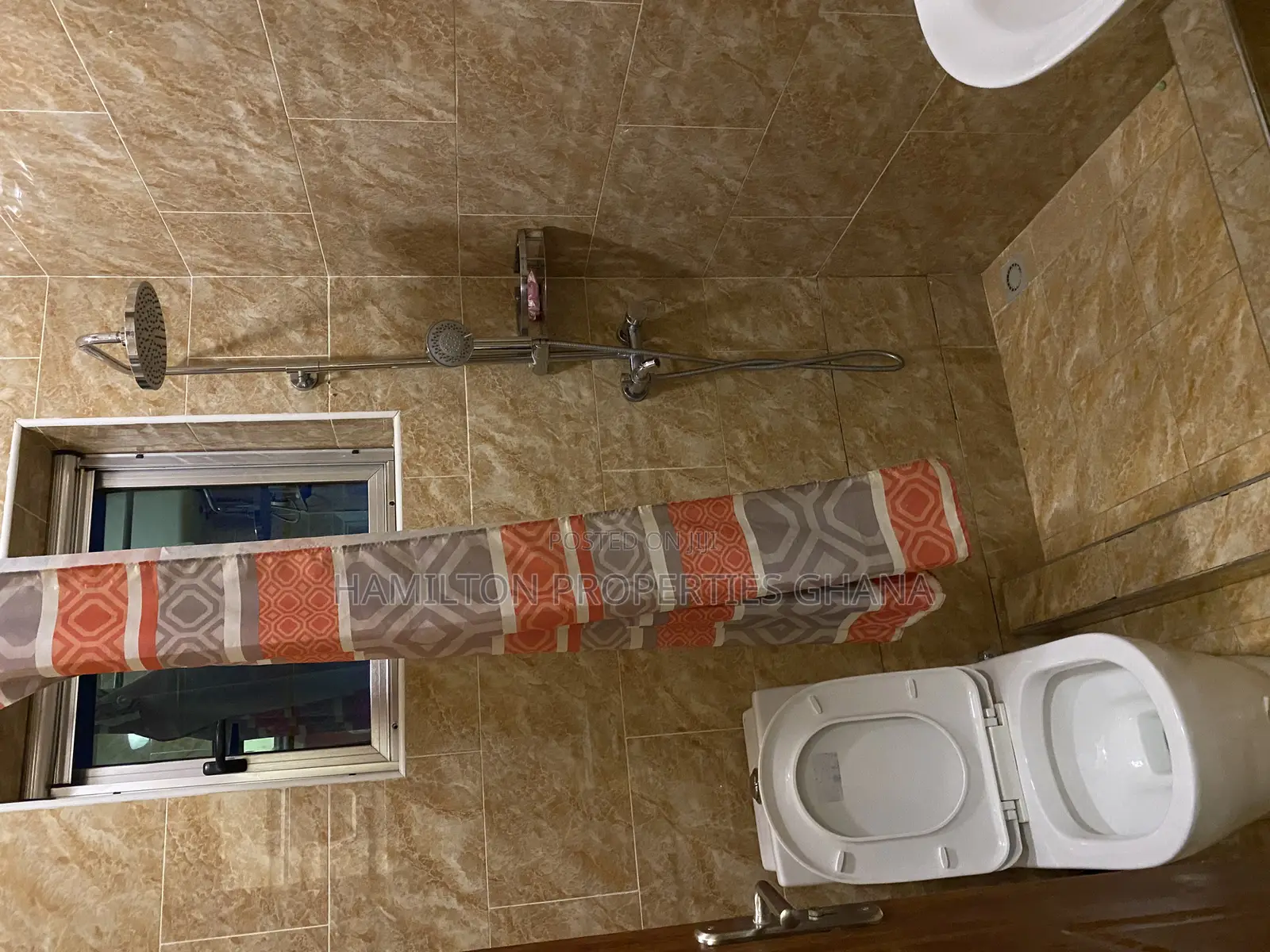 Furnished 2bdrm Apartment in Adjiringanor, East Legon for rent