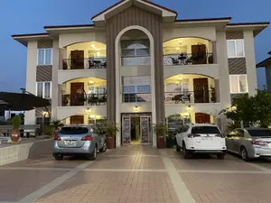 Furnished 2bdrm Apartment in Adjiringanor, East Legon for rent