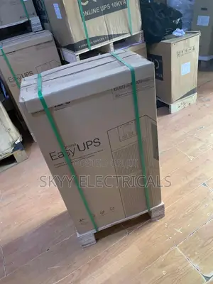Srv6ki Apc 6000va Online Ups