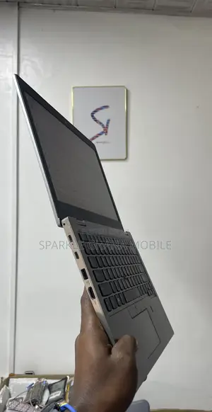 Laptop Lenovo 8GB Intel Core I5 HDD+SSD 256GB