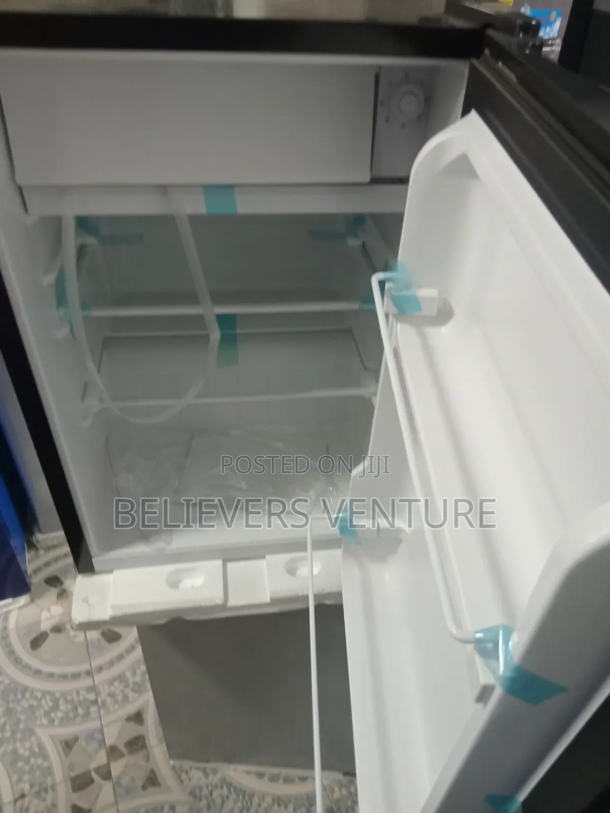 Brand New Westpool Single Door Table Top Fridge Westpool