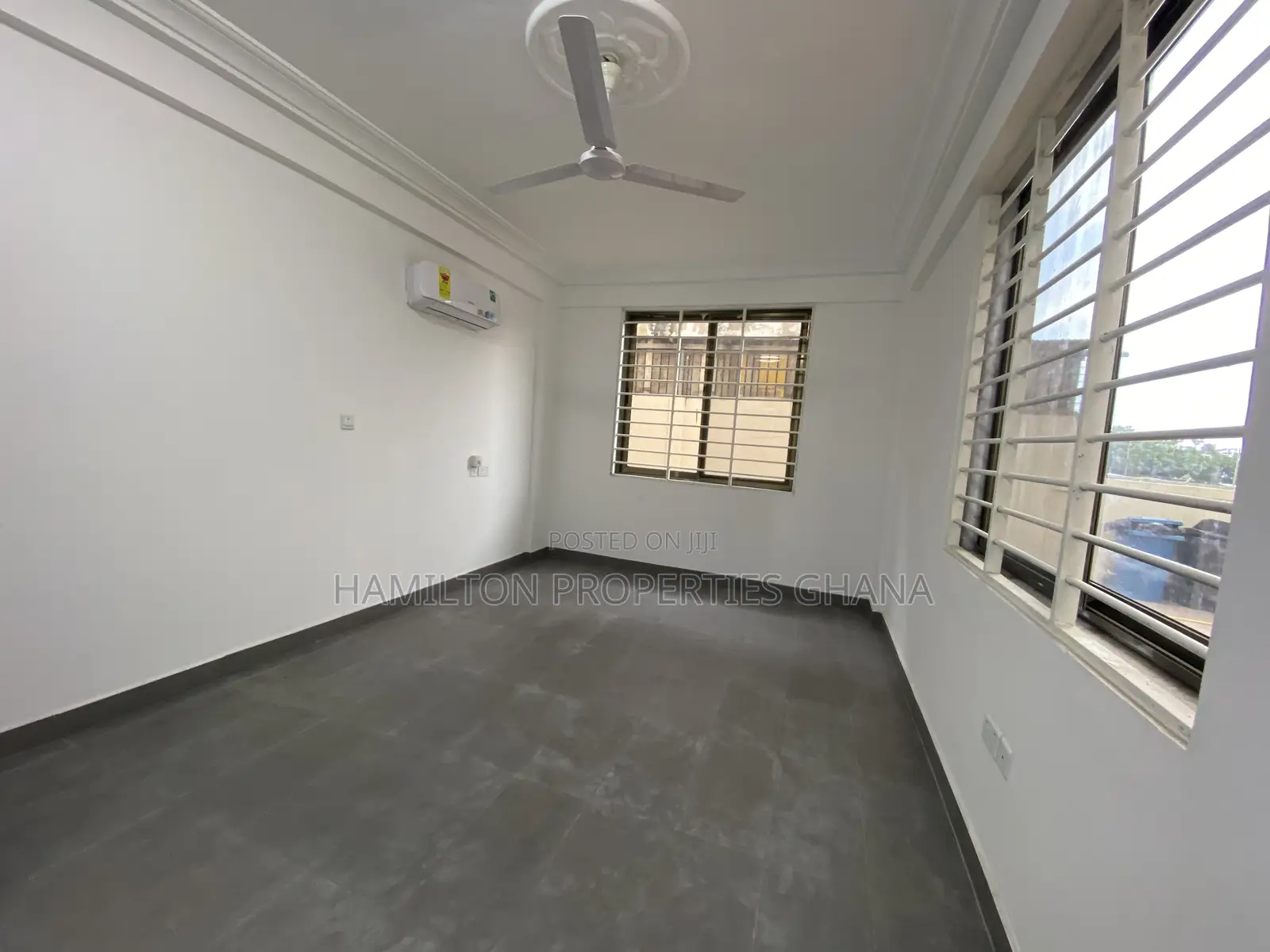 3bdrm Apartment in Lagos Avenue, East Legon for rent