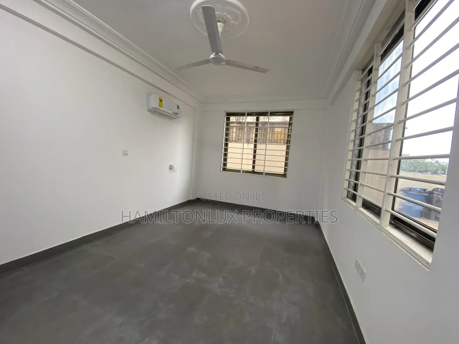 3bdrm Apartment in Lagos Avenue, East Legon for rent