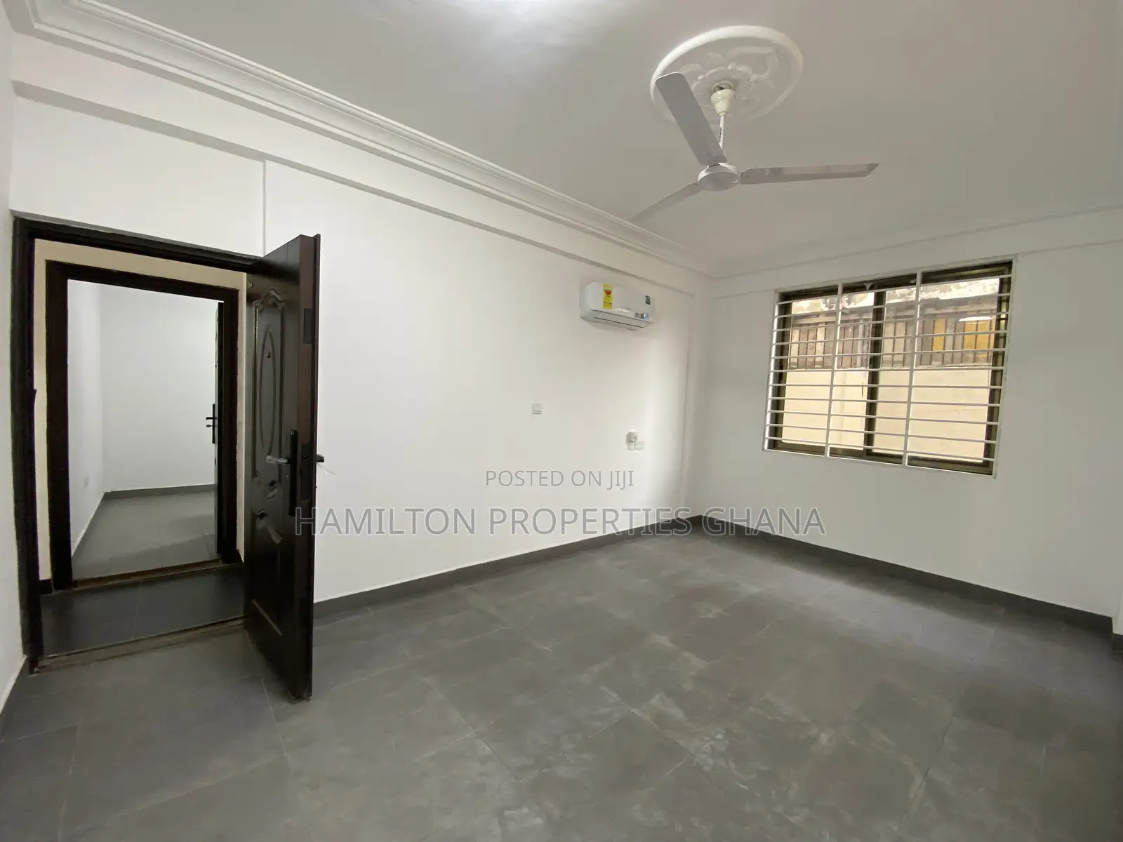 3bdrm Apartment in Lagos Avenue, East Legon for rent