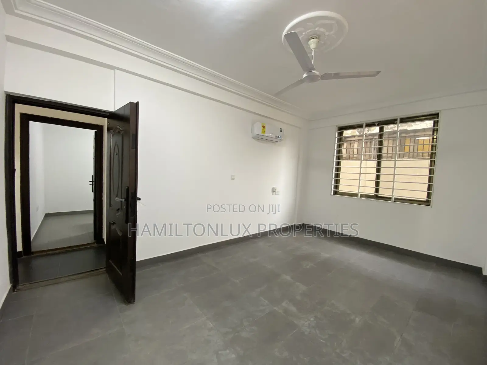 3bdrm Apartment in Lagos Avenue, East Legon for rent
