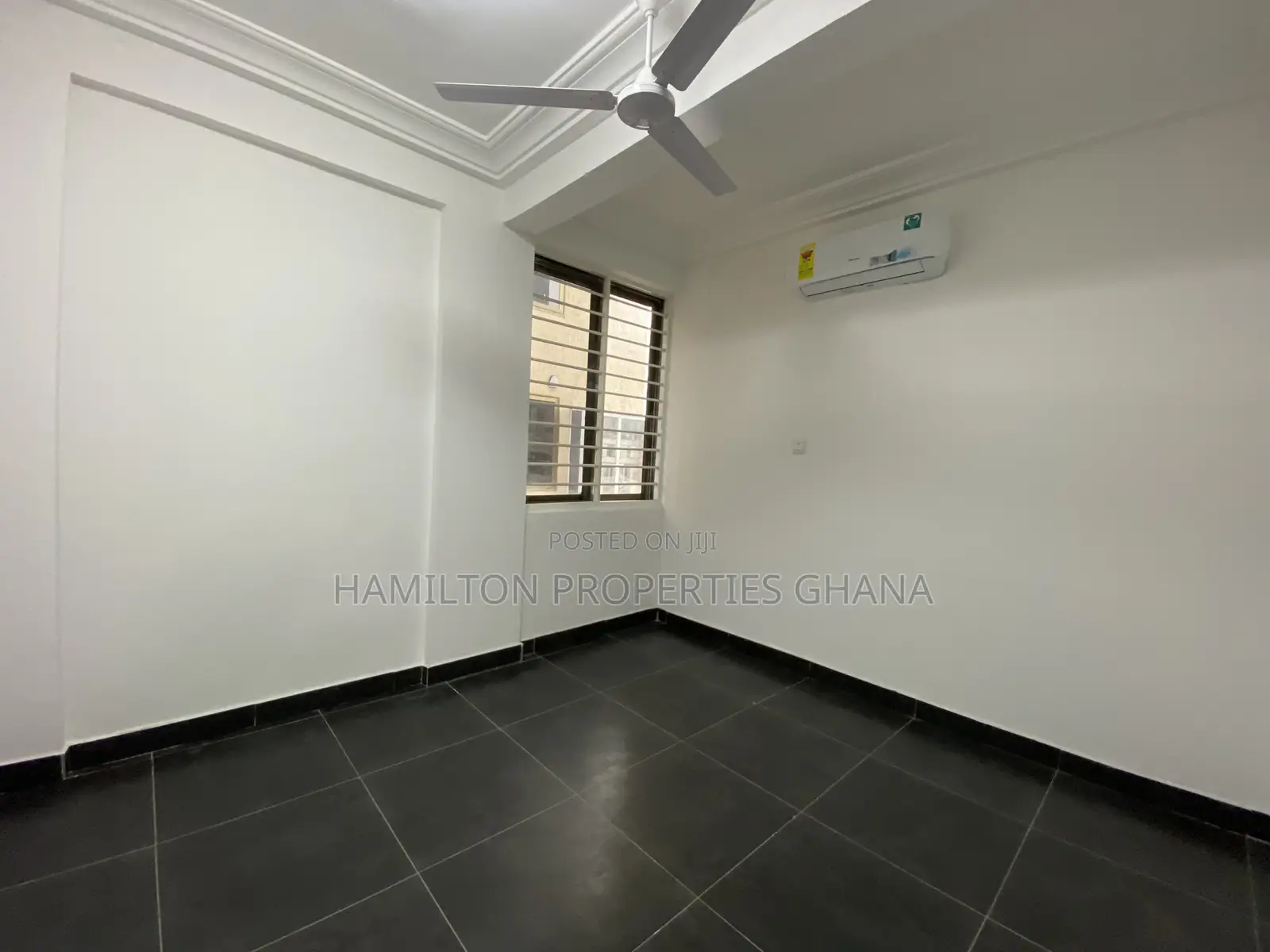 3bdrm Apartment in Lagos Avenue, East Legon for rent