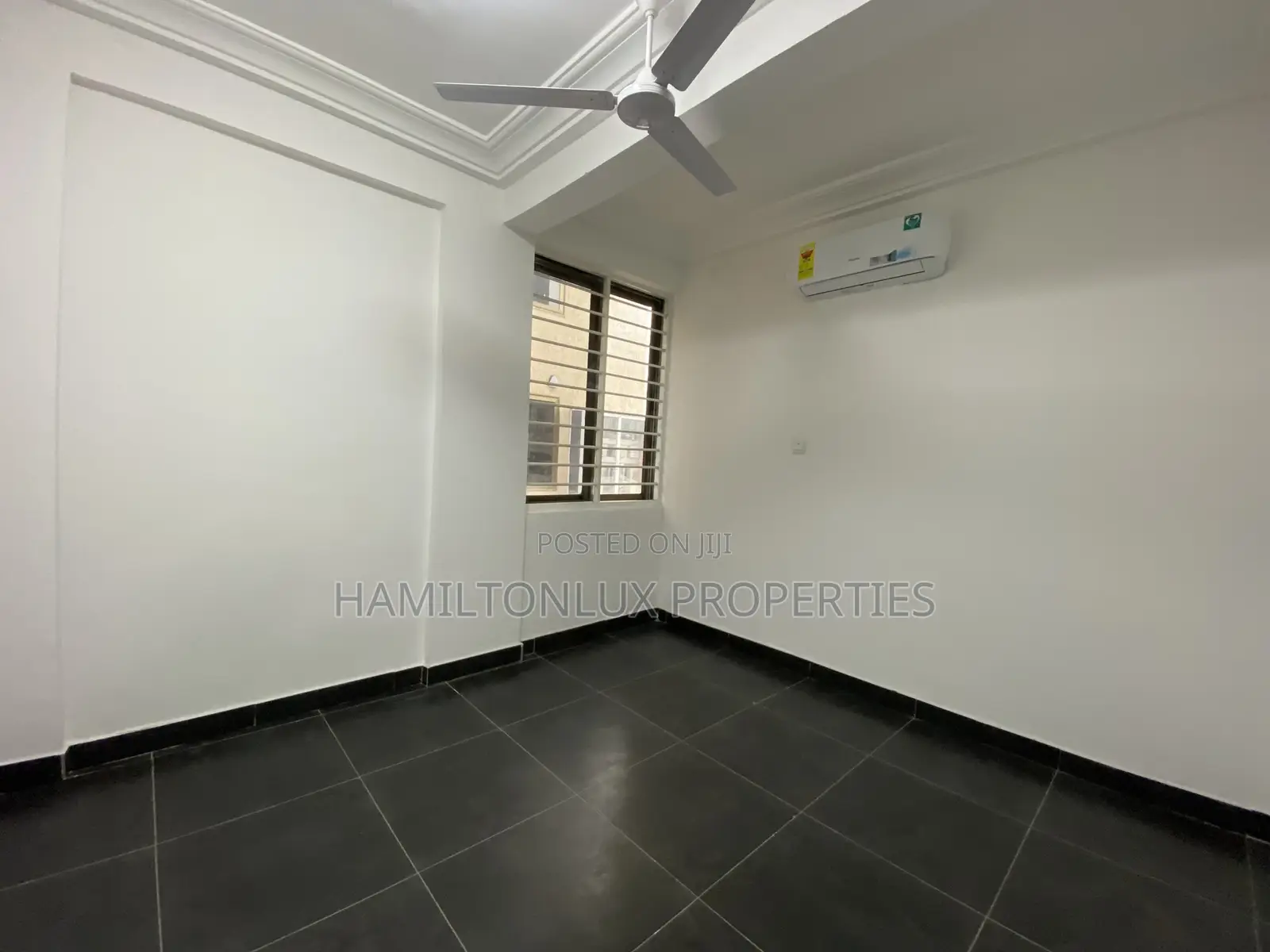 3bdrm Apartment in Lagos Avenue, East Legon for rent
