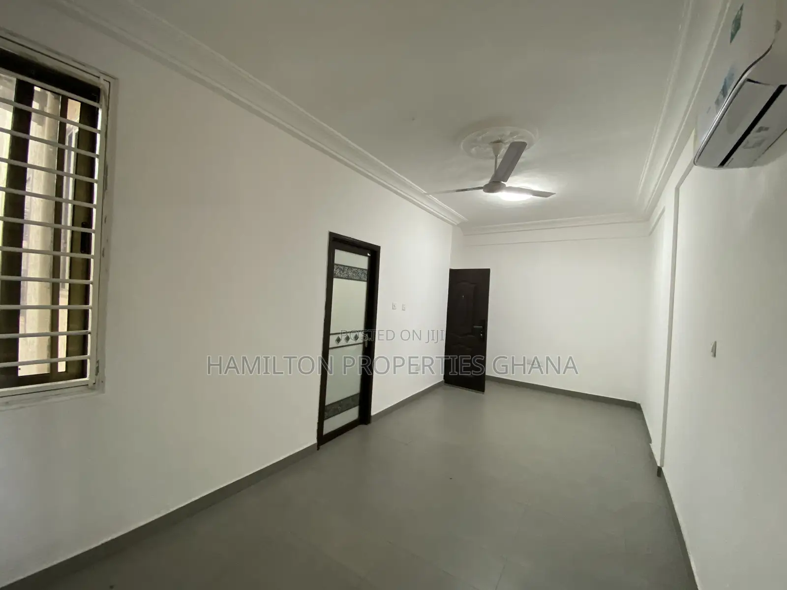 3bdrm Apartment in Lagos Avenue, East Legon for rent