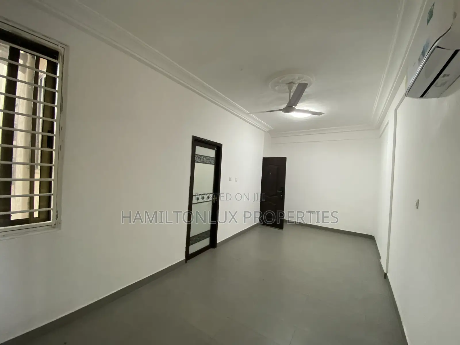 3bdrm Apartment in Lagos Avenue, East Legon for rent