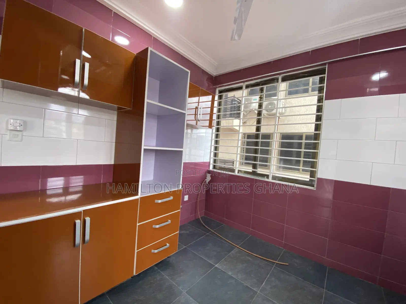 3bdrm Apartment in Lagos Avenue, East Legon for rent