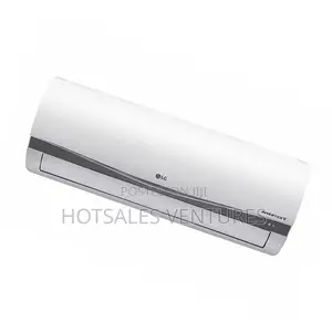 Quality Lg Dual Inverter Wi Mosquito Away 1.5hp Ac