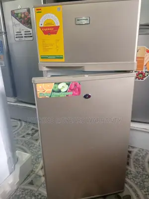 Authentic Wp-115a Westpool Fridge Freezer Systematic Set
