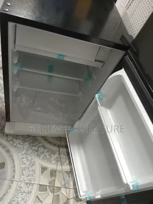 Faster Cooling Westpool Fridge Single Door Fridge