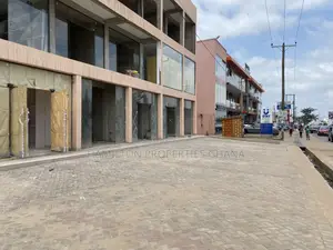 Busy Shops for Rent East Legon 5th Square