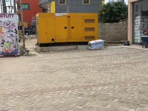 Busy Shops for Rent East Legon 5th Square