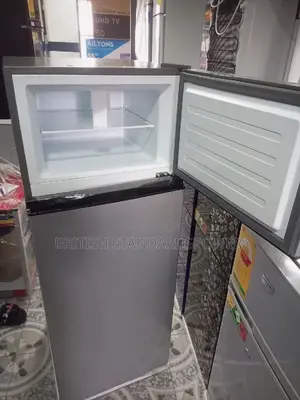 Noble Sigma Fridge Freezer 207l Energy System Set