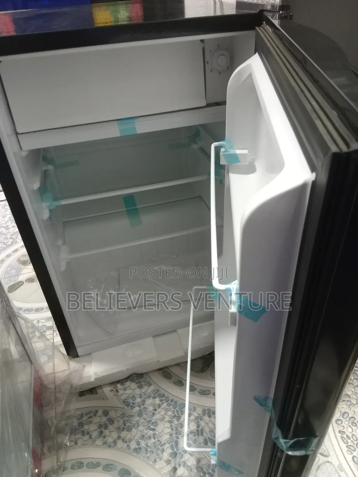 Powerful Single Door Mini Westpool Fridge 72l Fridge