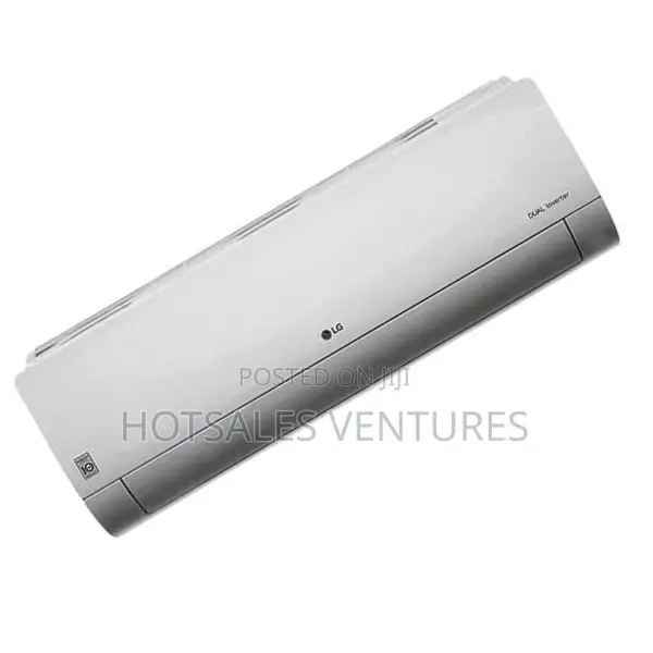 Durable Lg Dual Inverter Wi Mosquito Away 2.0hp Ac