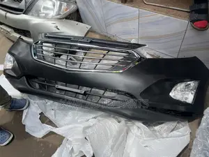 2018-2020 Complete Front Bumper For Chevrolet Equinox