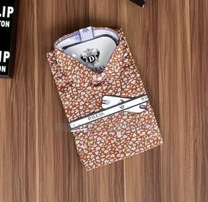 Best Selling Men Shirt