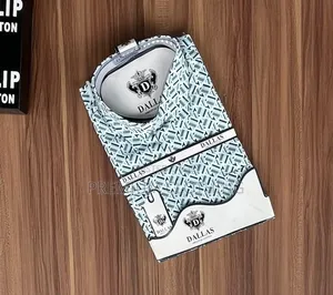 Turkish Brand Official Shirt
