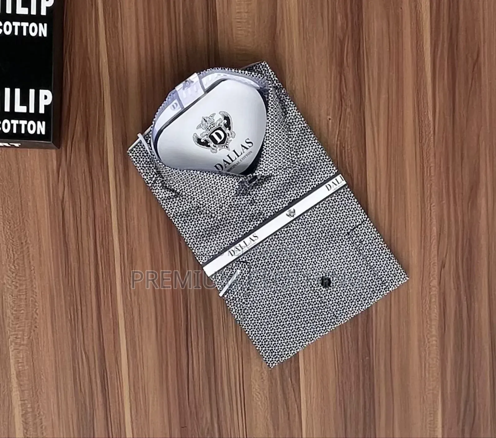 Turkish Brand Official Shirt