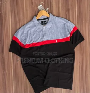 Best Men Club T Lacoste