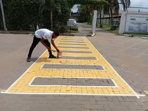 Xymax Maxcoat Industrial Floor Marking Paint, Marine Paint