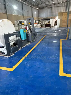 Xymax Maxcoat Industrial Floor Marking Paint, Marine Paint