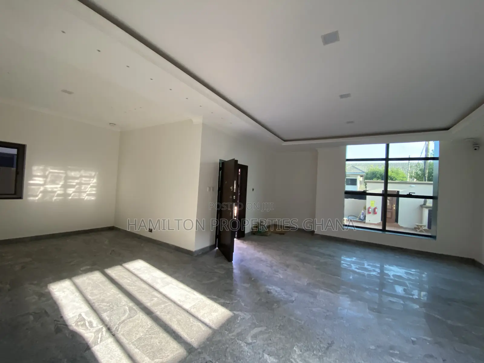 5bdrm Mansion in East Legon, Ghana Link Area for rent