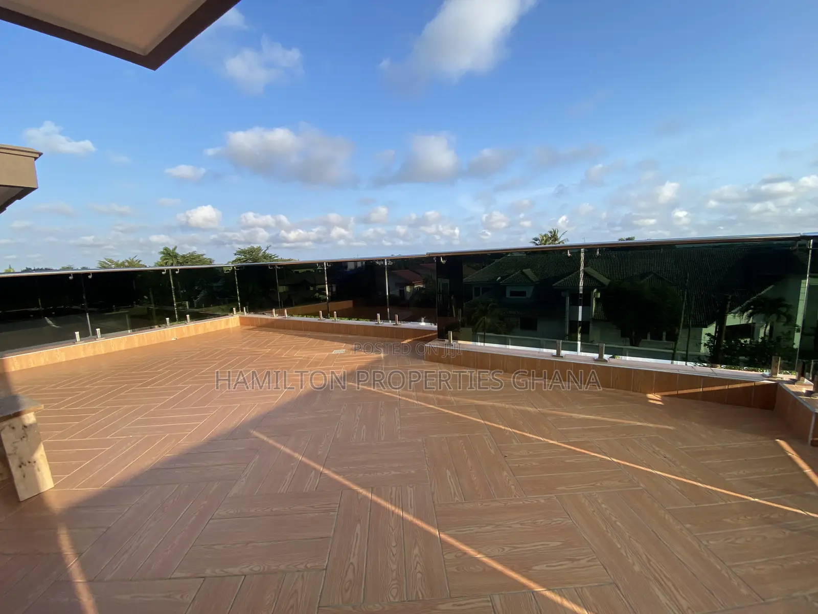 5bdrm Mansion in East Legon, Ghana Link Area for rent
