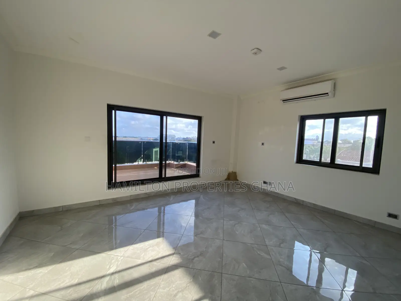 5bdrm Mansion in East Legon, Ghana Link Area for rent